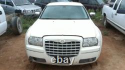 2009-2010 Chrysler 300 Assemblage de pompe de frein anti-blocage ABS Garantie OEM