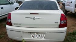 2009-2010 Chrysler 300 Assemblage de pompe de frein anti-blocage ABS Garantie OEM