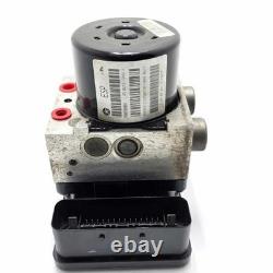 2009-2010 Chrysler Town & Country module de pompe ABS antiblocage de frein d’occasion <br/> 