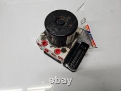 2009-2010 Dodge Charger Module d'ensemble de pompe ABS antiblocage OEM 09-10