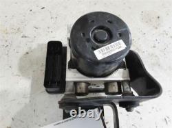 2010 2011 2012 2013 Dodge Journey Module d’ensemble de pompe ABS antiblocage OEM