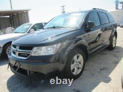 2010 2011 2012 2013 Dodge Journey Module d’ensemble de pompe ABS antiblocage OEM