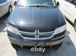 2010 2011 2012 2013 Dodge Journey Module d’ensemble de pompe ABS antiblocage OEM