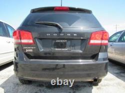2010 2011 2012 2013 Dodge Journey Module d’ensemble de pompe ABS antiblocage OEM