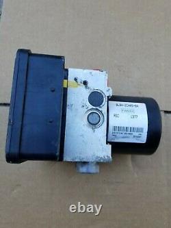 2010 2011 2012 Ford Escape Anti-lock Brake Part Assembly Abs Bl84-2c405-ba