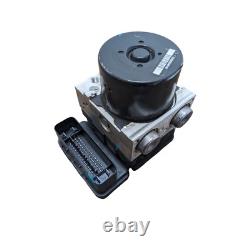 2010 2011 Mazda 3 Pompe de frein ABS avec module de contrôle BFB4-437AZ-B