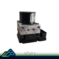 2010 2011 Mazda 3 Pompe de frein ABS avec module de contrôle BFB4-437AZ-B
