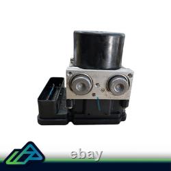 2010 2011 Mazda 3 Pompe de frein ABS avec module de contrôle BFB4-437AZ-B