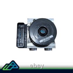 2010 2011 Mazda 3 Pompe de frein ABS avec module de contrôle BFB4-437AZ-B