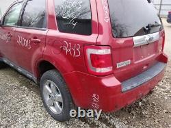 2010-2012 Assemblage de la pompe de frein antiblocage ABS Ford Escape VIN 7 (8ème chiffre)
