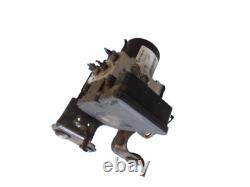 2010-2012 Ford Escape Mercury Mariner Assemblage de pompe de frein antiblocage ABS OEM