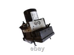 2010-2012 Ford Escape Mercury Mariner Assemblage de pompe de frein antiblocage ABS OEM