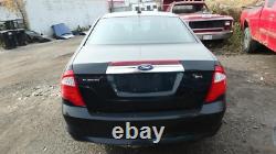 2010-2012 Ford Fusion Pompe d'actionneur de frein ABS OEM