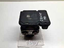 2010-2013 Ford Transit Connect Abs Pompe De Frein Anti-blocage Assemblage