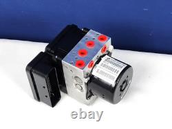 2010 2013 Jeep Compass Patriot module de pompe ABS antiblocage de frein 68091115AB