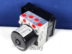 2010 2013 Jeep Compass Patriot module de pompe ABS antiblocage de frein 68091115AB