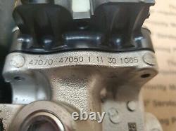 2010-2015 Toyota Prius Abs Anti Lock Brake Pump 47210-47310 47070-47050
