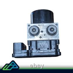 2010-2016 Cadillac SRX 3.0L Pompe de frein ABS anti-blocage avec module 20864834