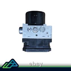 2010-2016 Cadillac SRX 3.0L Pompe de frein ABS anti-blocage avec module 20864834