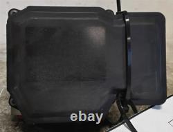 2010 Ford Edge Lincoln MKX ensemble modulateur de pompe ABS antiblocage d’origine OEM 10