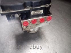 2010 Ford F-150 Module d'ensemble pompe ABS antiblocage 4x4 automatique OEM