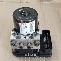 2011-2014 Ford Edge Lincoln MKX module de pompe ABS antiblocage DT43-2C405-DA