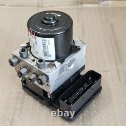 2011-2014 Ford Edge Lincoln MKX module de pompe ABS antiblocage DT43-2C405-DA