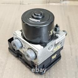 2011-2014 Ford Edge Lincoln MKX module de pompe ABS antiblocage DT43-2C405-DA