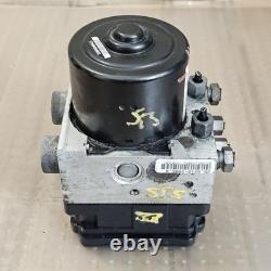 2011-2014 Ford Edge Lincoln MKX module de pompe ABS antiblocage DT43-2C405-DA