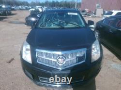 2011-2016 Cadillac SRX Assemblage de pompe de frein ABS sans régulateur de vitesse adaptatif