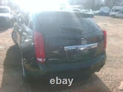 2011-2016 Cadillac SRX Assemblage de pompe de frein ABS sans régulateur de vitesse adaptatif