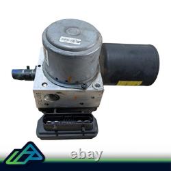 2011-2016 Hyundai Sonata Kia Optima Hybride Pompe de Frein Anti-Blocage ABS 58620-4R301