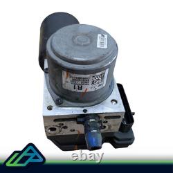 2011-2016 Hyundai Sonata Kia Optima Hybride Pompe de Frein Anti-Blocage ABS 58620-4R301