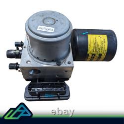 2011-2016 Hyundai Sonata Kia Optima Hybride Pompe de Frein Anti-Blocage ABS 58620-4R301