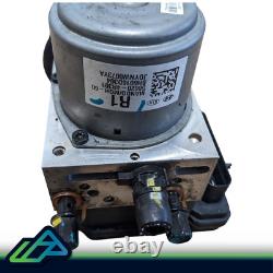 2011-2016 Hyundai Sonata Kia Optima Hybride Pompe de Frein Anti-Blocage ABS 58620-4R301