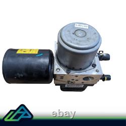 2011-2016 Hyundai Sonata Kia Optima Hybride Pompe de Frein Anti-Blocage ABS 58620-4R301
