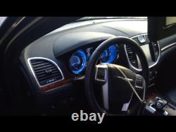 2011 Chrysler 300 ABS Pompe d'actionneur de frein antiblocage d'origine du fabricant
