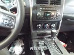 2011 Jeep Liberty Pompe d'actionneur de frein antiblocage ABS d'origine du fabricant