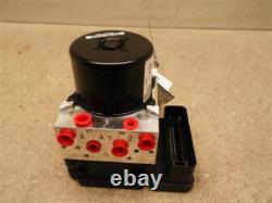 2012-2017 CHEVY EQUINOX GMC TERRAIN Module d'ensemble pompe ABS anti-blocage de frein OEM
