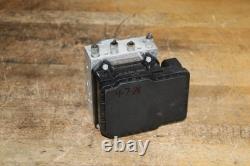 2013 13 Honda Civic ensemble module de pompe de frein antiblocage ABS OEM TR0B0
