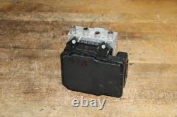 2013 13 Honda Civic ensemble module de pompe de frein antiblocage ABS OEM TR0B0