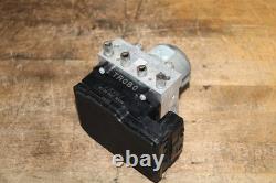 2013 13 Honda Civic ensemble module de pompe de frein antiblocage ABS OEM TR0B0
