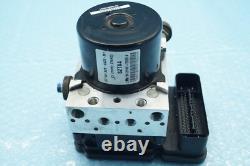 2013 2014 15 HONDA CRZ CR-Z MT ABS Pompe et Module de Freinage Anti-blocage OEM