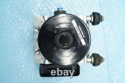 2013 2014 15 HONDA CRZ CR-Z MT ABS Pompe et Module de Freinage Anti-blocage OEM