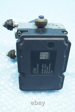 2013 2014 15 HONDA CRZ CR-Z MT ABS Pompe et Module de Freinage Anti-blocage OEM