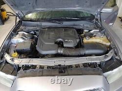 2013-2014 Dodge Charger Module d'assemblage de la pompe de frein antiblocage Abs