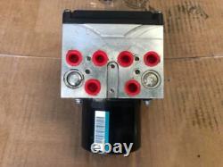 2013-2014 Dodge Ram 3500 13-Ram 2500 Assemblage de pompe de frein antiblocage OEM