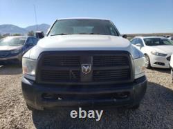 2013-2014 Dodge Ram 3500 13-Ram 2500 Assemblage de pompe de frein antiblocage OEM