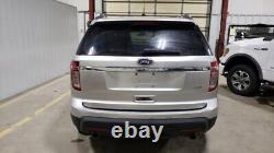 2013-2014 Ford Explorer Pompe de frein ABS Anti-Lock avec contrôle de croisière adaptatif OEM