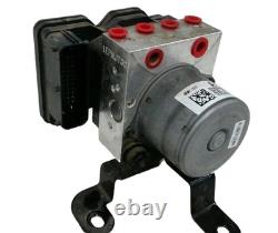 2013-2015 HYUNDAI GENESIS COUPE 2.0L 3.8L Pompe d'actionneur ABS anti-blocage OEM